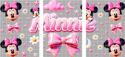 16oz Disney-D 4296